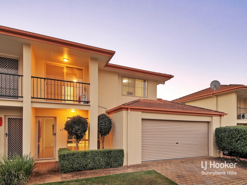 11/196 Hellawell Road, Sunnybank Hills QLD 4109