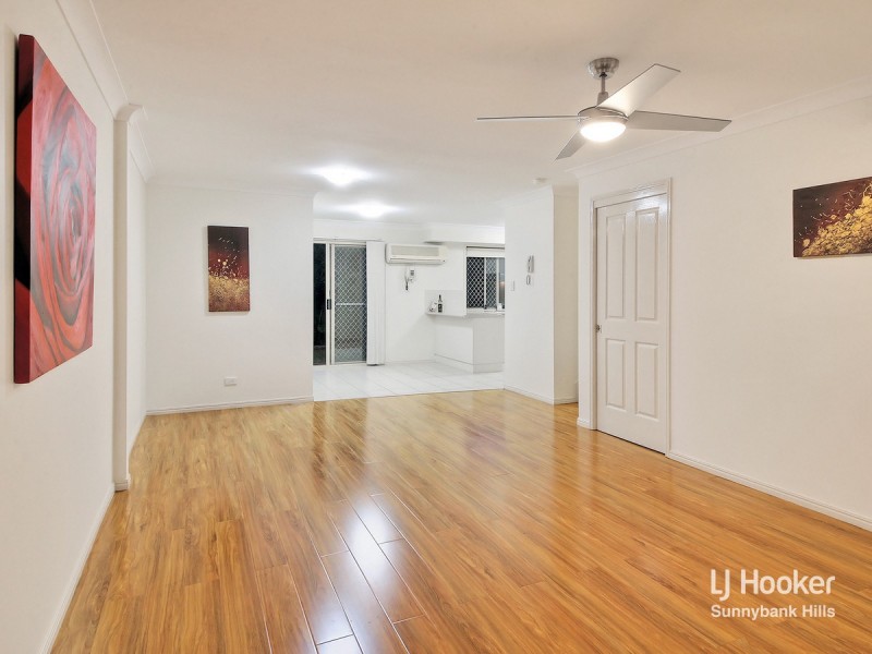 11/196 Hellawell Road, Sunnybank Hills QLD 4109