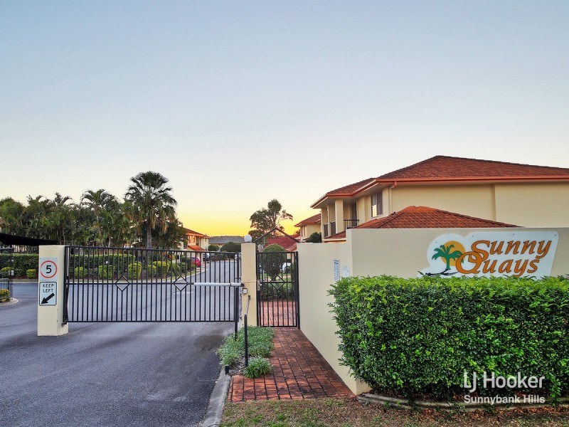 11/196 Hellawell Road, Sunnybank Hills QLD 4109