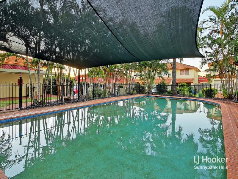 11/196 Hellawell Road, Sunnybank Hills QLD 4109