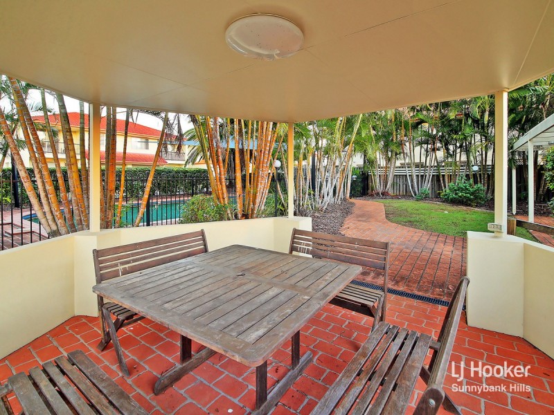 11/196 Hellawell Road, Sunnybank Hills QLD 4109