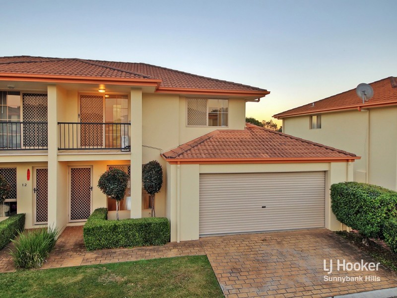 11/196 Hellawell Road, Sunnybank Hills QLD 4109