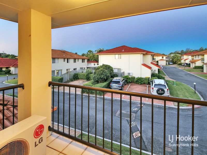 11/196 Hellawell Road, Sunnybank Hills QLD 4109
