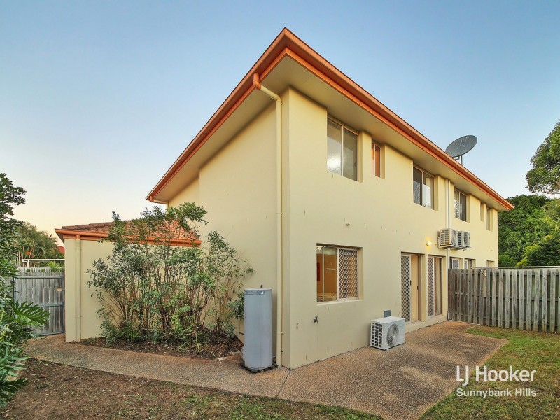 11/196 Hellawell Road, Sunnybank Hills QLD 4109