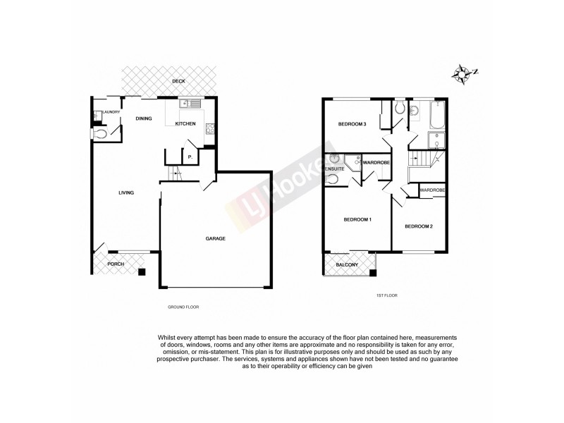 11/196 Hellawell Road, Sunnybank Hills QLD 4109 Floorplan