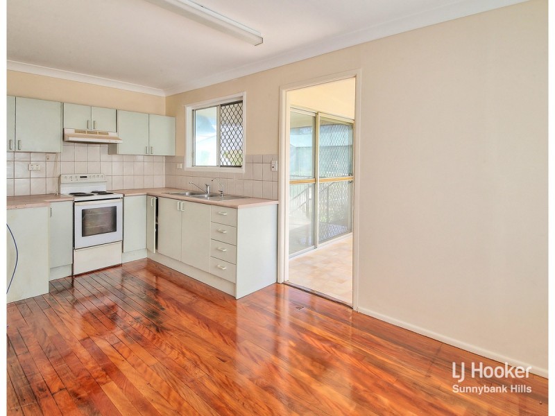 16 Margarette Street, Logan Central QLD 4114