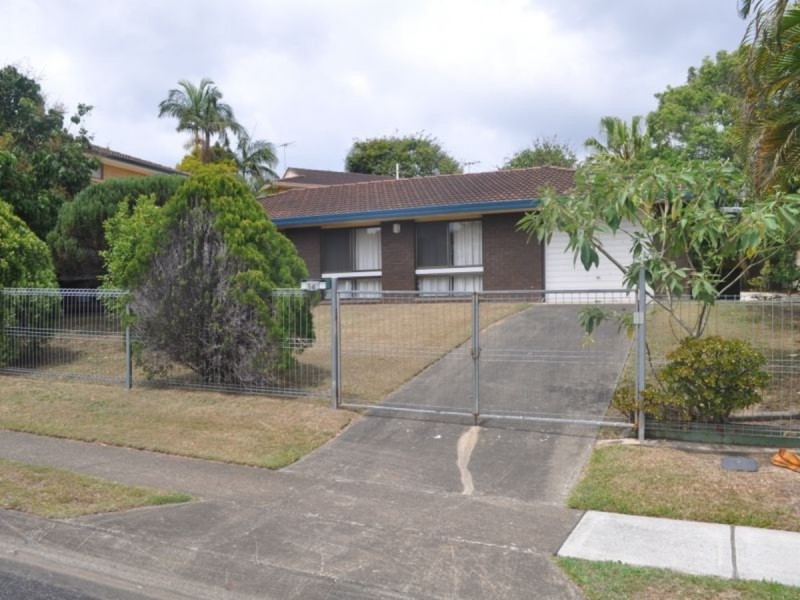 14 Alumuna Street, Sunnybank Hills QLD 4109
