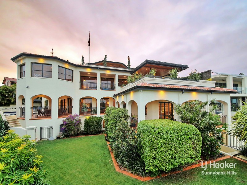 72 McGahan Street, Carina Heights QLD 4152