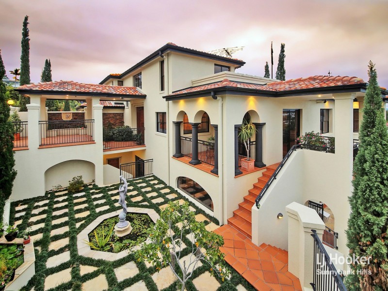 72 McGahan Street, Carina Heights QLD 4152