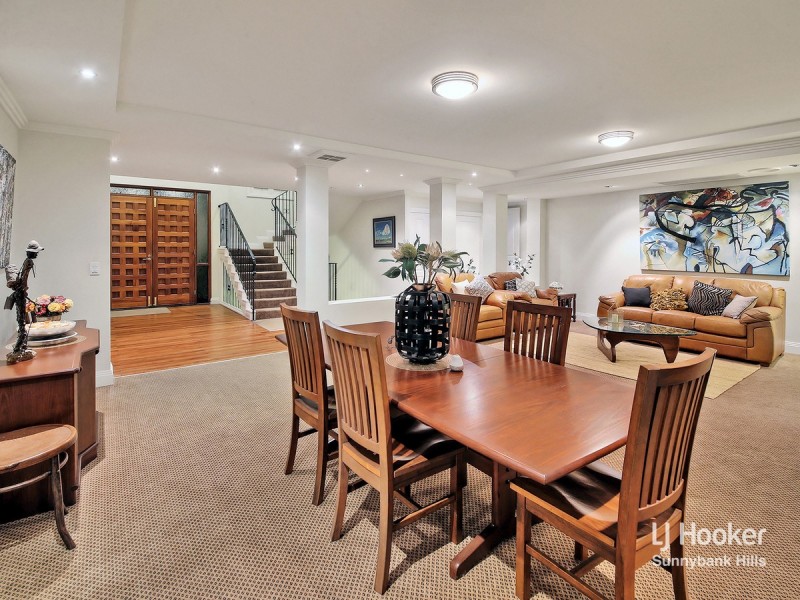 72 McGahan Street, Carina Heights QLD 4152