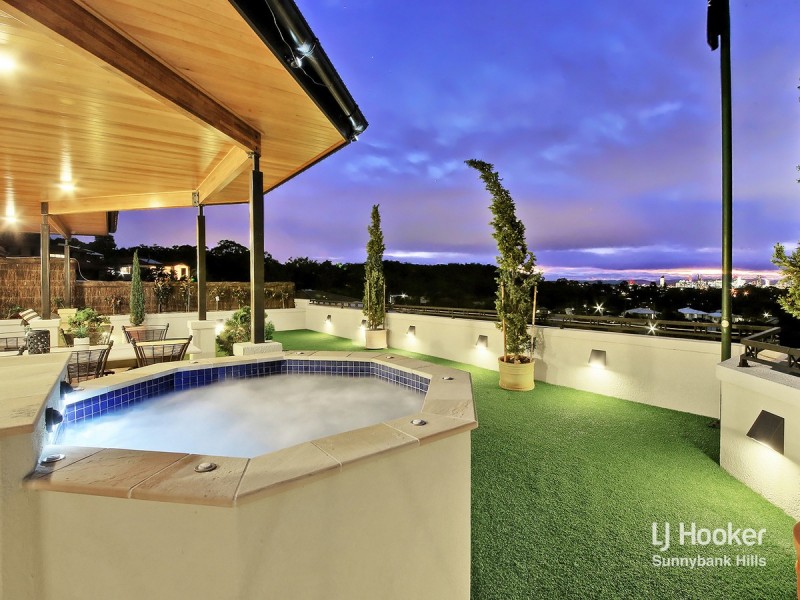 72 McGahan Street, Carina Heights QLD 4152