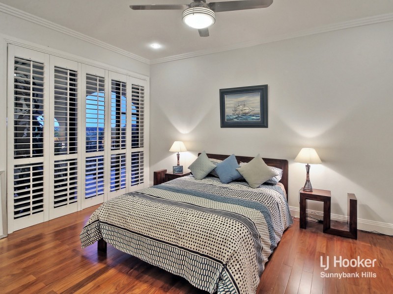 72 McGahan Street, Carina Heights QLD 4152