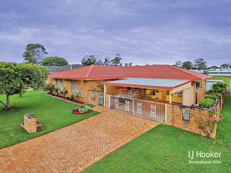 34 Illinois Street, Sunnybank Hills QLD 4109