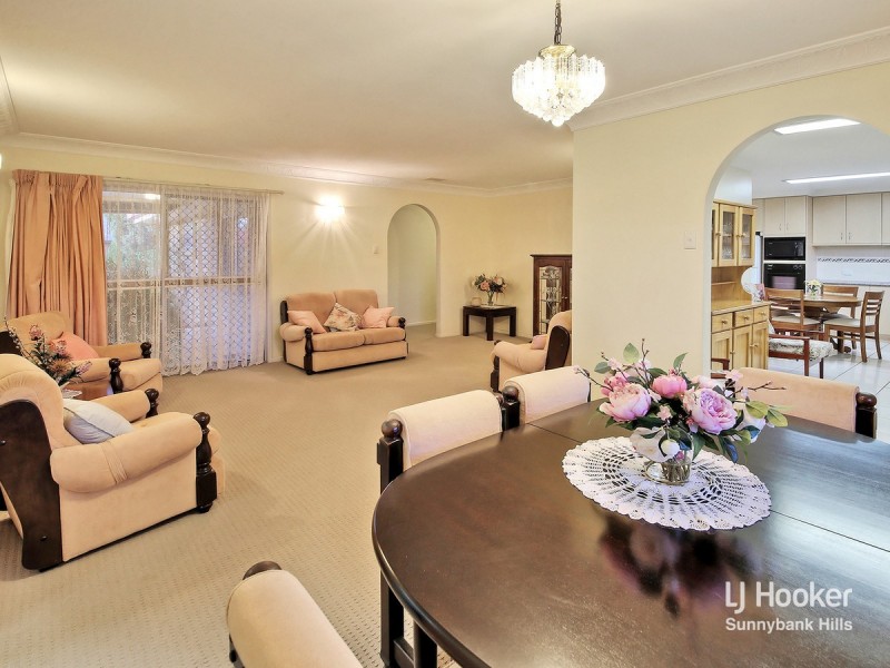 34 Illinois Street, Sunnybank Hills QLD 4109