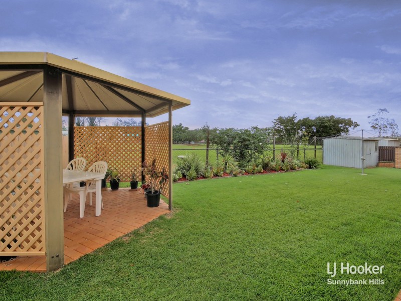 34 Illinois Street, Sunnybank Hills QLD 4109