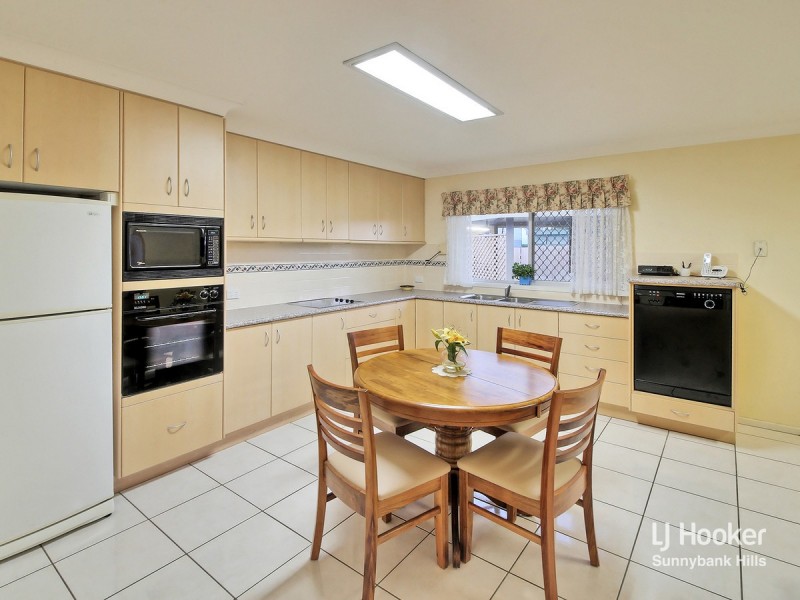 34 Illinois Street, Sunnybank Hills QLD 4109