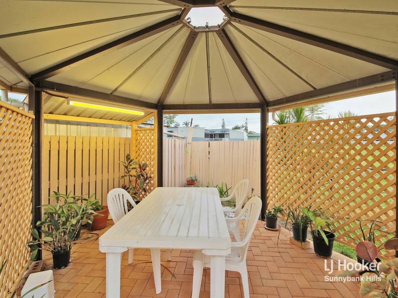 34 Illinois Street, Sunnybank Hills QLD 4109