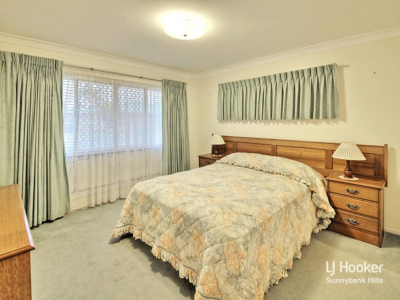 34 Illinois Street, Sunnybank Hills QLD 4109