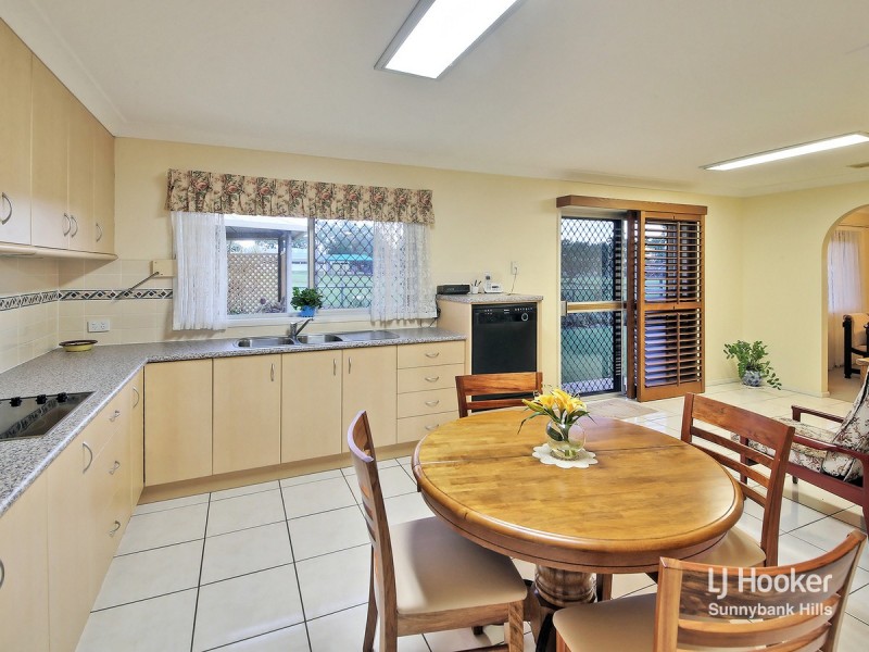 34 Illinois Street, Sunnybank Hills QLD 4109