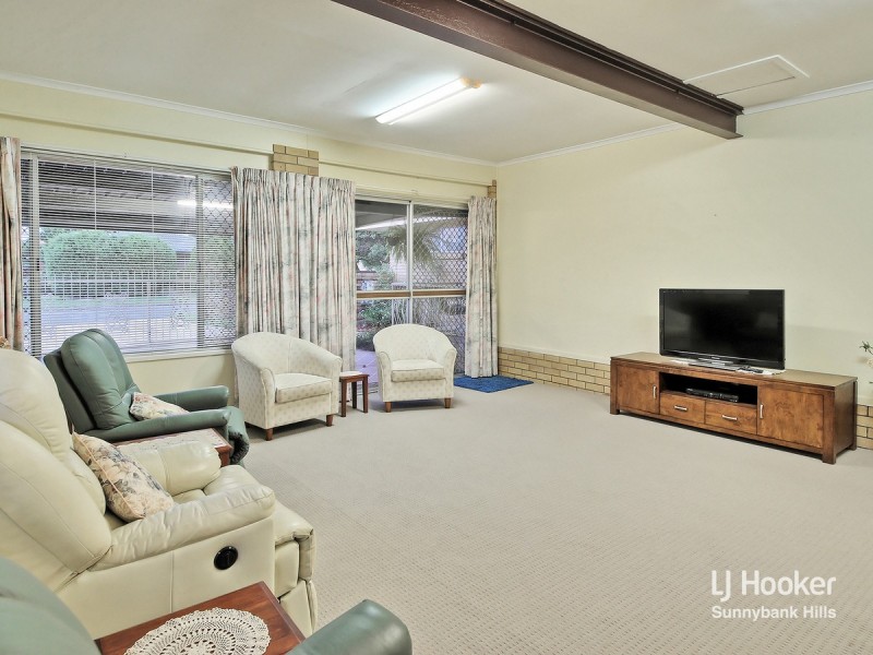 34 Illinois Street, Sunnybank Hills QLD 4109