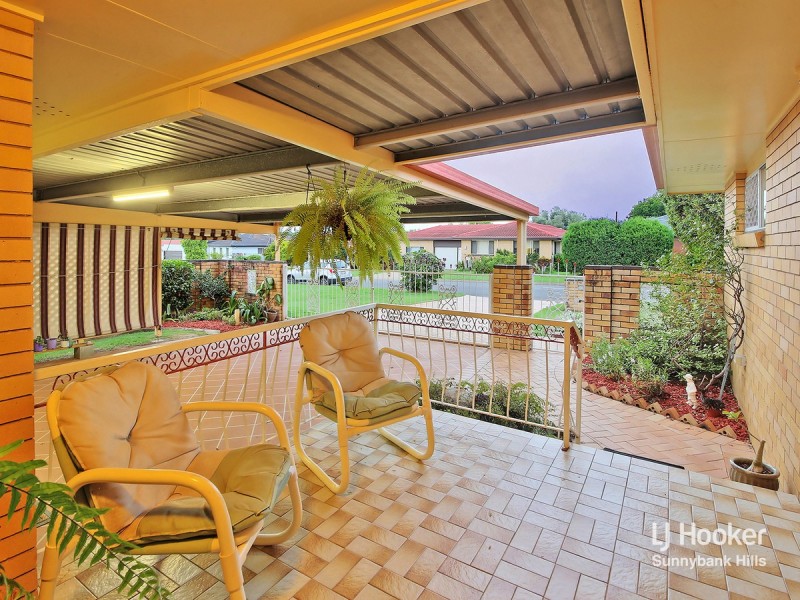 34 Illinois Street, Sunnybank Hills QLD 4109