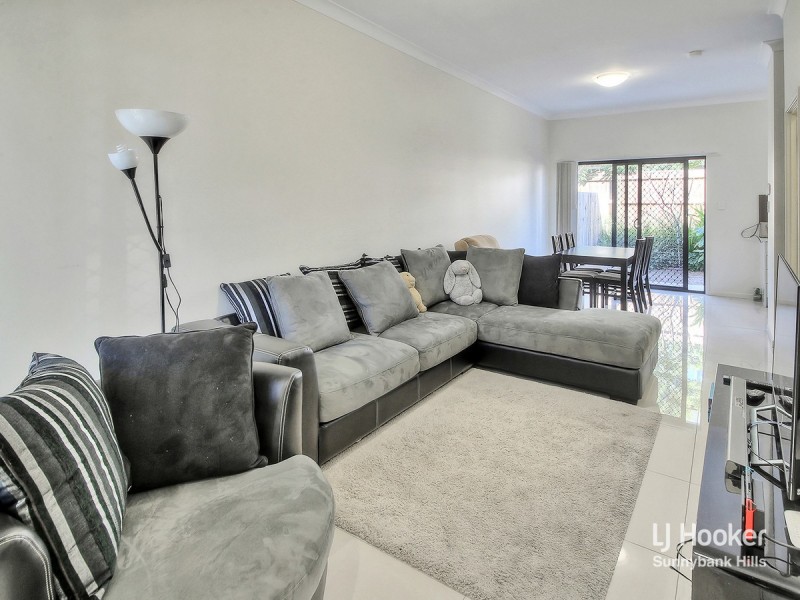 28/407 Warrigal Road, Eight Mile Plains QLD 4113