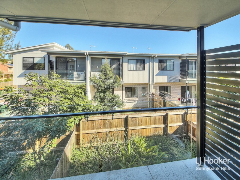 28/407 Warrigal Road, Eight Mile Plains QLD 4113