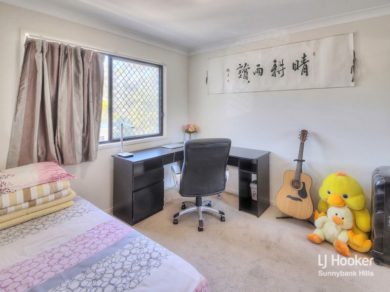 28/407 Warrigal Road, Eight Mile Plains QLD 4113