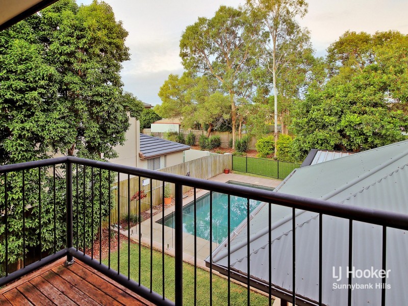 97 Hibiscus Close, Wishart QLD 4122