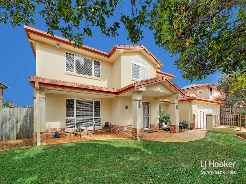 27 Calliandra Place, Calamvale QLD 4116