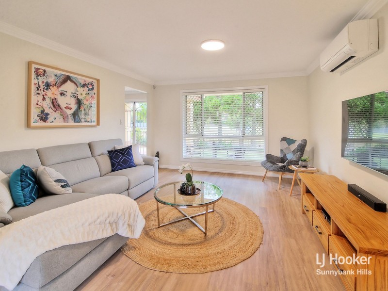 27 Calliandra Place, Calamvale QLD 4116