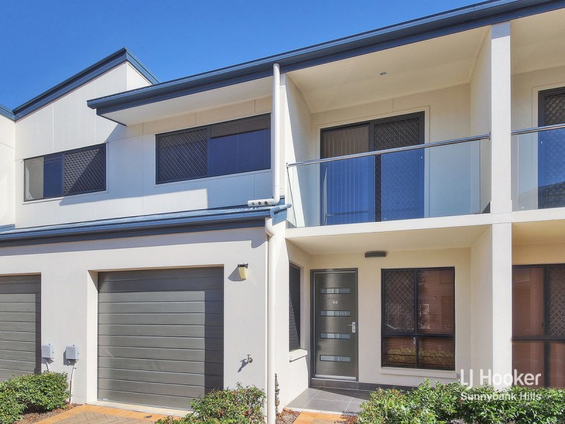42/1 Jaffa Crescent, Calamvale QLD 4116