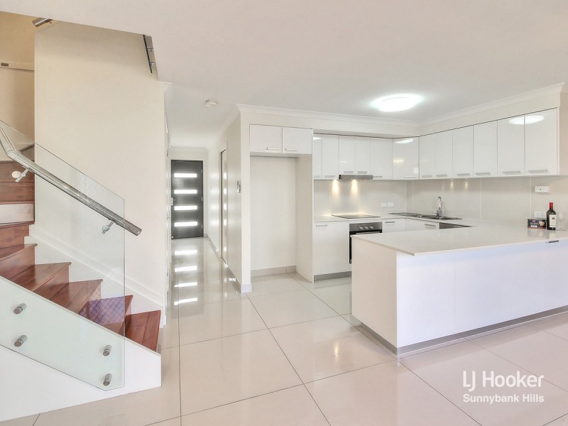 42/1 Jaffa Crescent, Calamvale QLD 4116