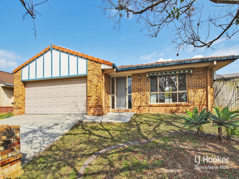 7 Borage Place, Calamvale QLD 4116