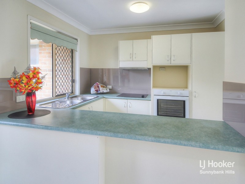 7 Borage Place, Calamvale QLD 4116