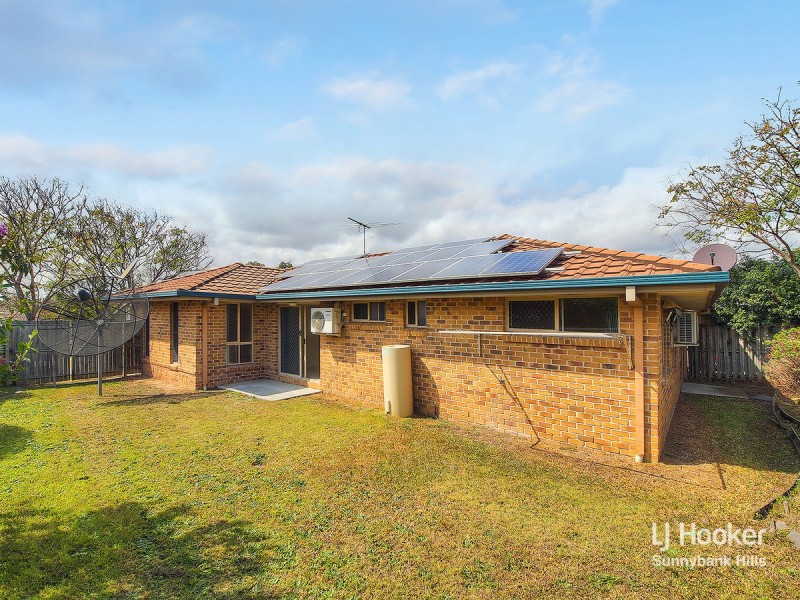 7 Borage Place, Calamvale QLD 4116