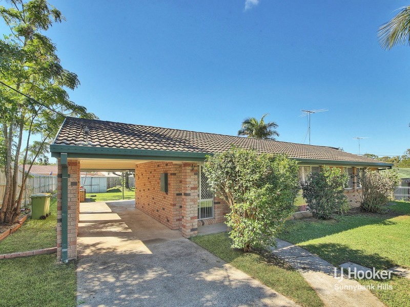 18 Halfmoon Street, Browns Plains QLD 4118