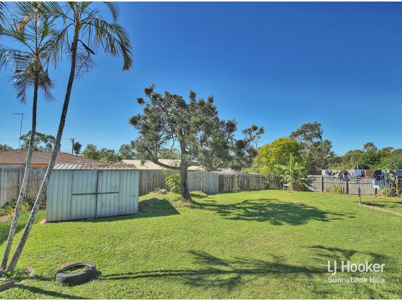 18 Halfmoon Street, Browns Plains QLD 4118