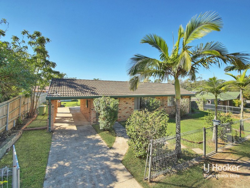 18 Halfmoon Street, Browns Plains QLD 4118