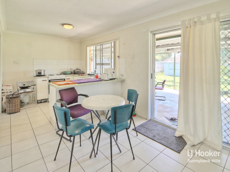 18 Halfmoon Street, Browns Plains QLD 4118