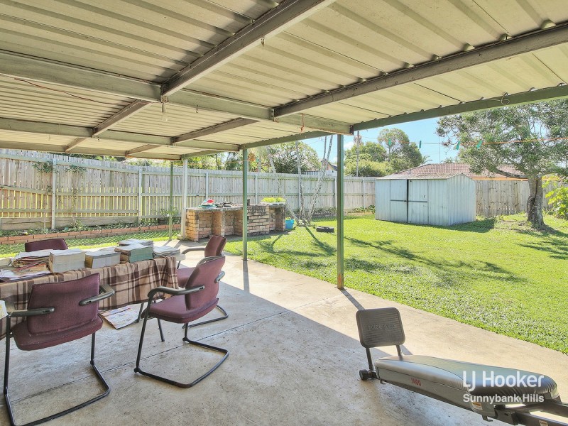 18 Halfmoon Street, Browns Plains QLD 4118