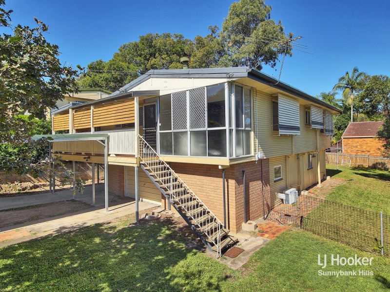 7 Alkira Street, Sunnybank Hills QLD 4109
