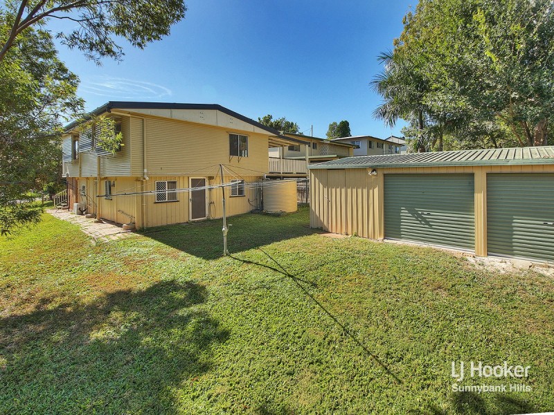 7 Alkira Street, Sunnybank Hills QLD 4109