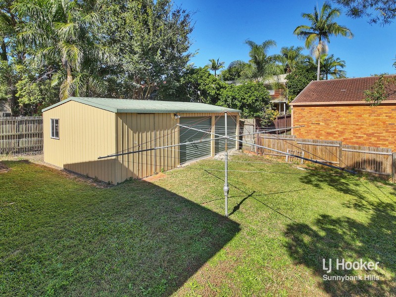 7 Alkira Street, Sunnybank Hills QLD 4109