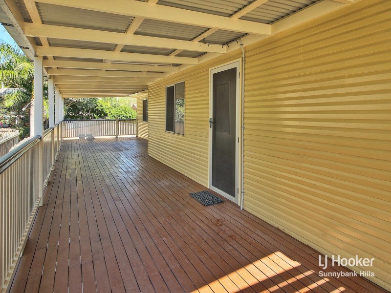 7 Alkira Street, Sunnybank Hills QLD 4109
