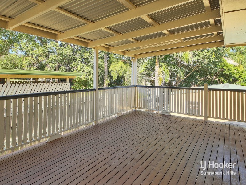 7 Alkira Street, Sunnybank Hills QLD 4109