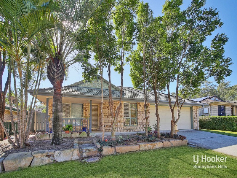 33 Antrim Street, Acacia Ridge QLD 4110