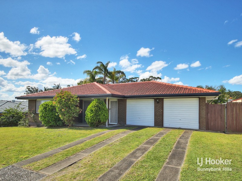 15 Capparis Street, Algester QLD 4115