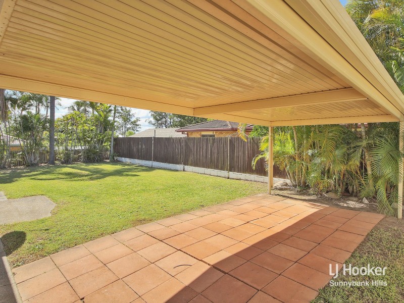 15 Capparis Street, Algester QLD 4115