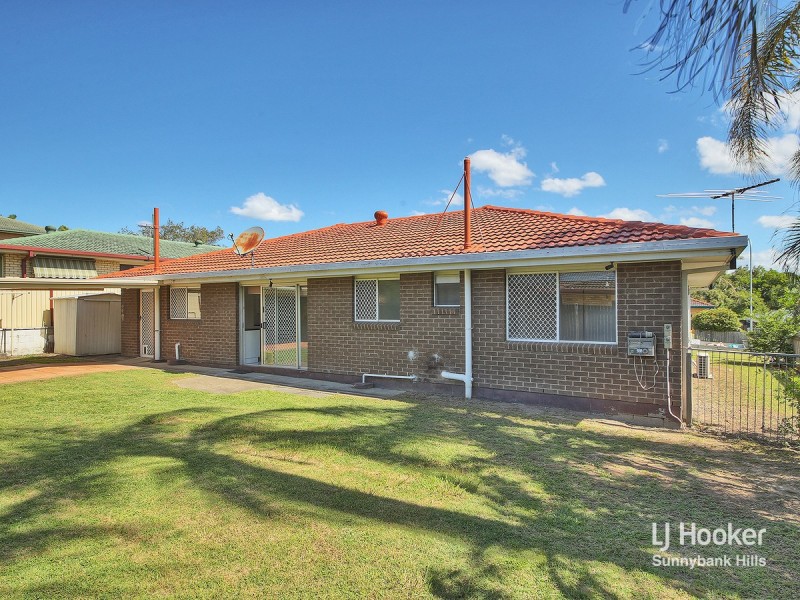 15 Capparis Street, Algester QLD 4115